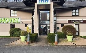 Hotel Inn Design Vierzon - Ex B&B